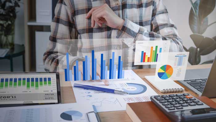 بهترین شیوه برای حسابداری کسب و کارهای کوچک